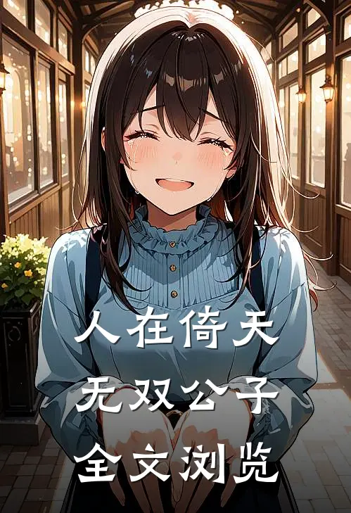人在倚天：无双公子全文浏览