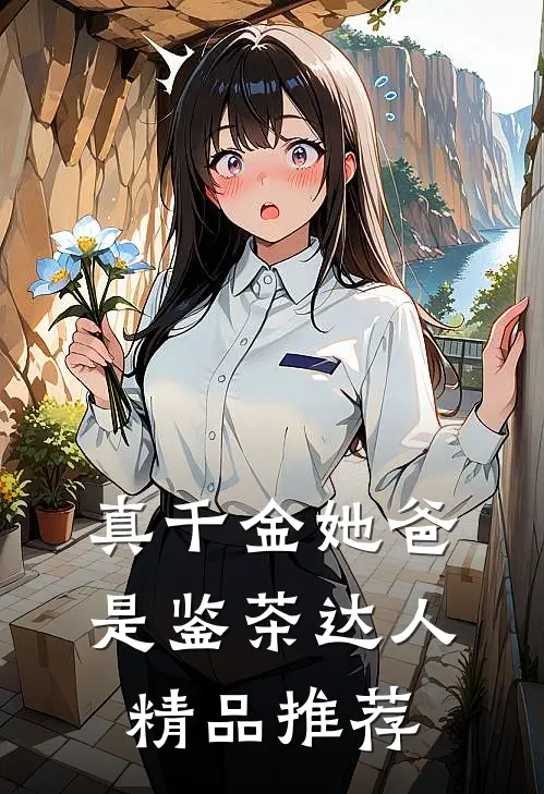 真千金她爸是鉴茶达人精品推荐