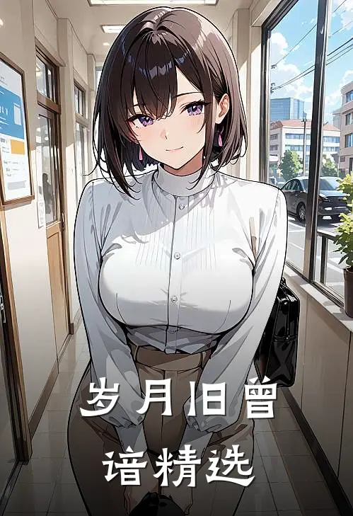 岁月旧曾谙精选