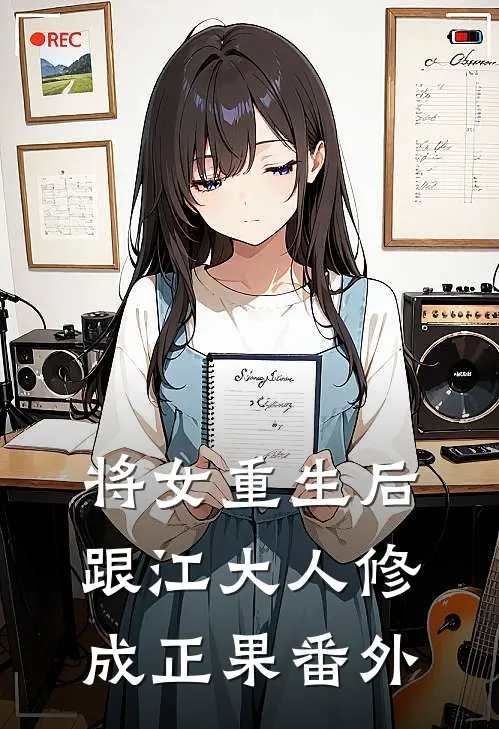 将女重生后，跟江大人修成正果番外