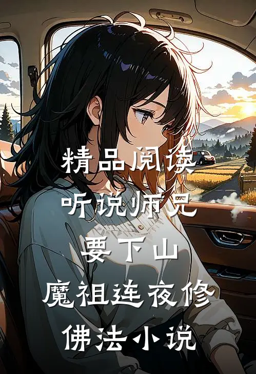 精品阅读听说师兄要下山,魔祖连夜修佛法小说