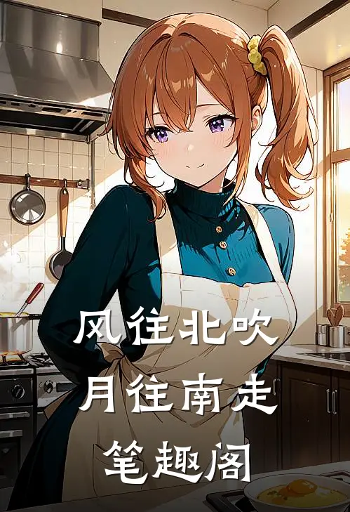 风往北吹月往南走笔趣阁