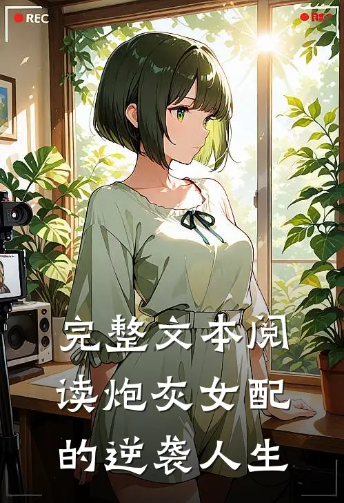 完整文本阅读炮灰女配的逆袭人生