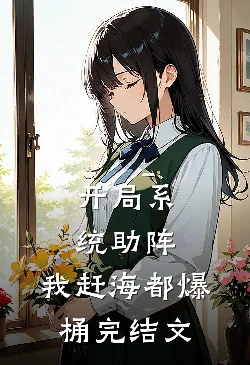 开局系统助阵，我赶海都爆桶完结文