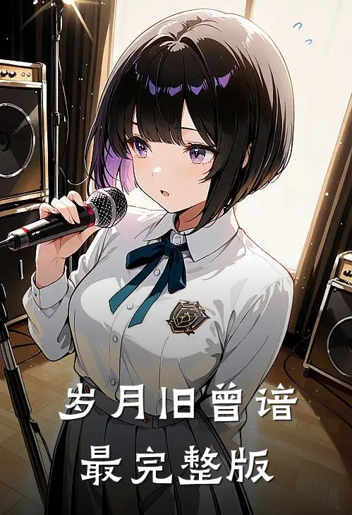 岁月旧曾谙最完整版