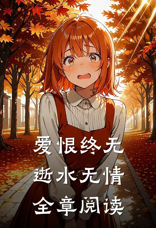 爱恨终无，逝水无情全章阅读