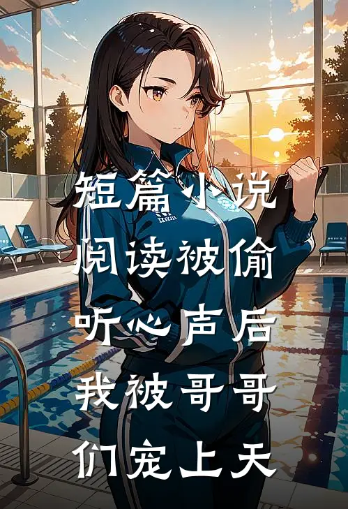 短篇小说阅读被偷听心声后，我被哥哥们宠上天