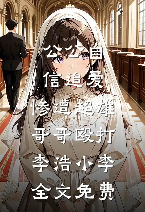 公公自信追爱，惨遭超雄哥哥殴打李浩小李全文免费