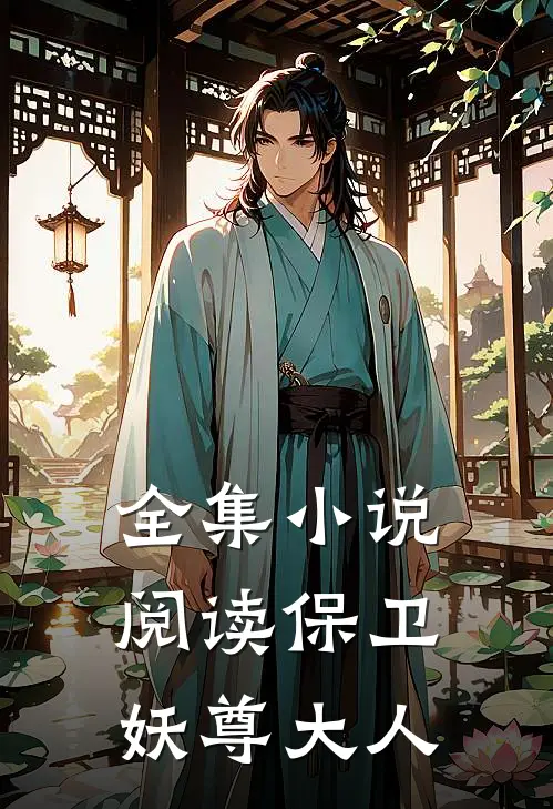 全集小说阅读保卫妖尊大人