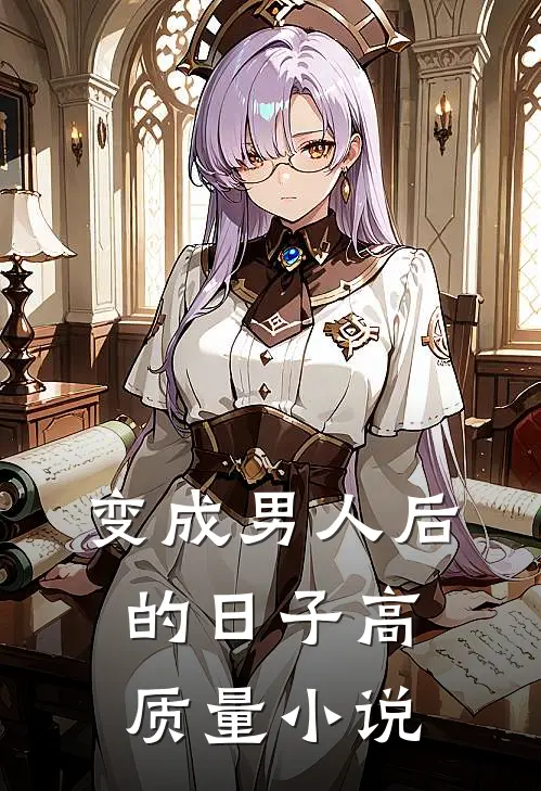 变成男人后的日子高质量小说