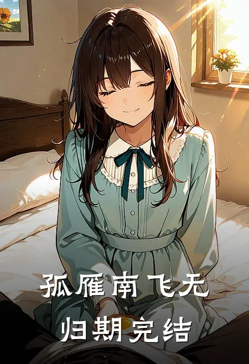 孤雁南飞无归期完结