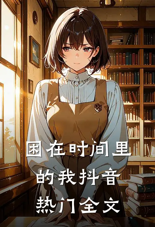困在时间里的我抖音热门全文
