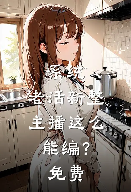 系统：老活新整，主播这么能编？免费