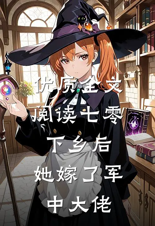 优质全文阅读七零：下乡后，她嫁了军中大佬