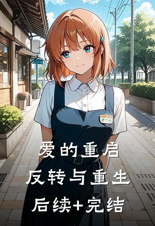 爱的重启：反转与重生后续+完结