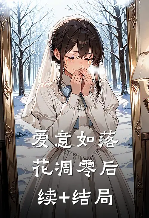 爱意如落花凋零后续+结局