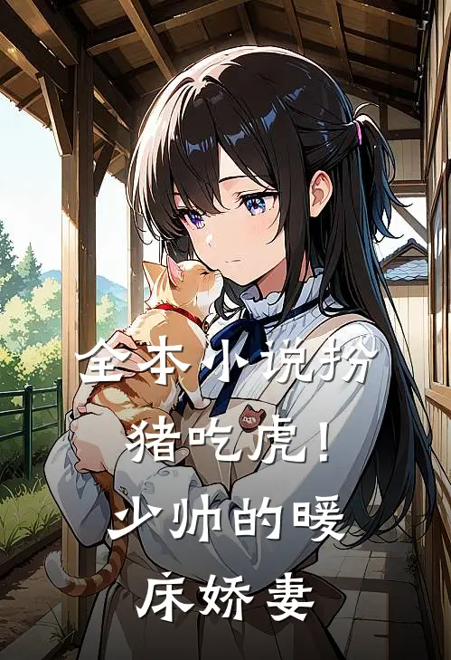 全本小说扮猪吃虎！少帅的暖床娇妻