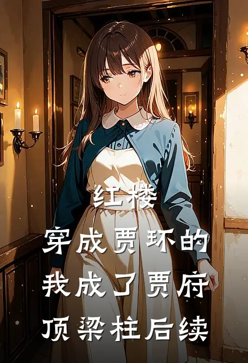 红楼：穿成贾环的我成了贾府顶梁柱后续