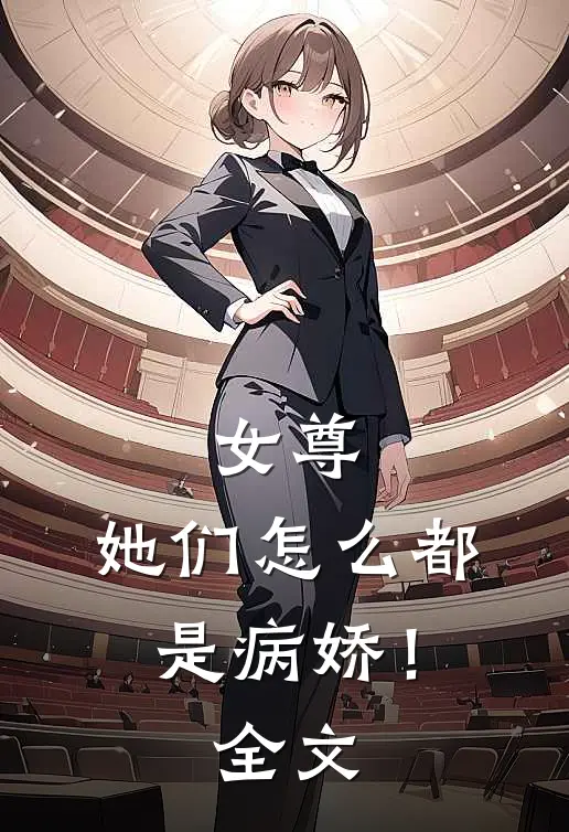 女尊，她们怎么都是病娇！全文