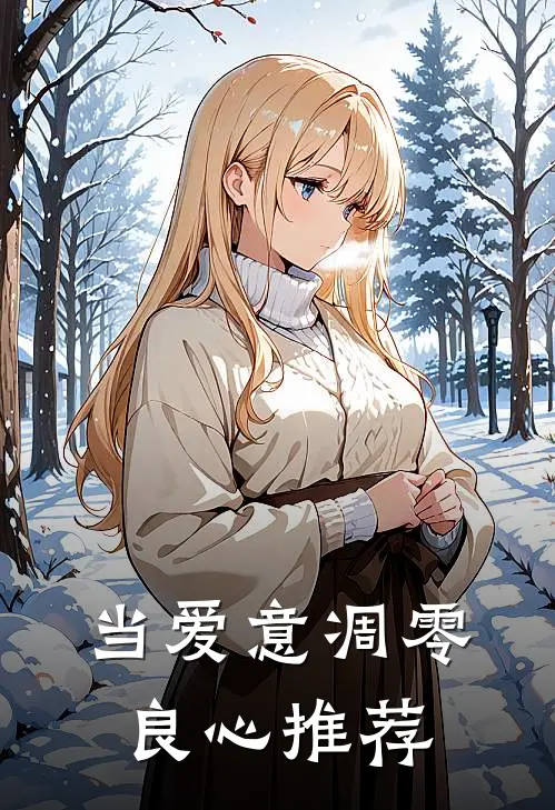 当爱意凋零良心推荐