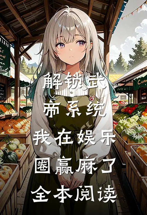 解锁武帝系统，我在娱乐圈赢麻了全本阅读