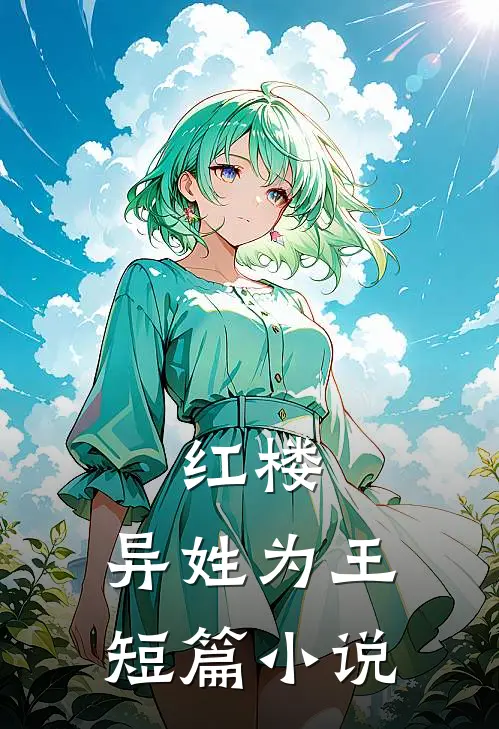 红楼：异姓为王短篇小说