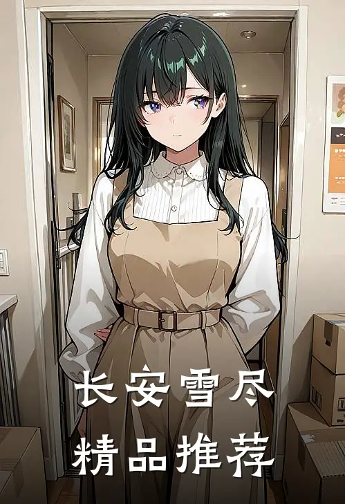 长安雪尽精品推荐