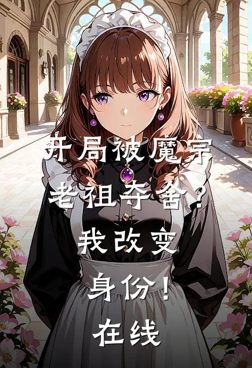 开局被魔宗老祖夺舍?我改变身份!在线观看