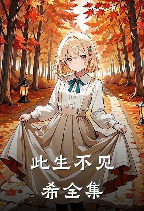 此生不见希全集