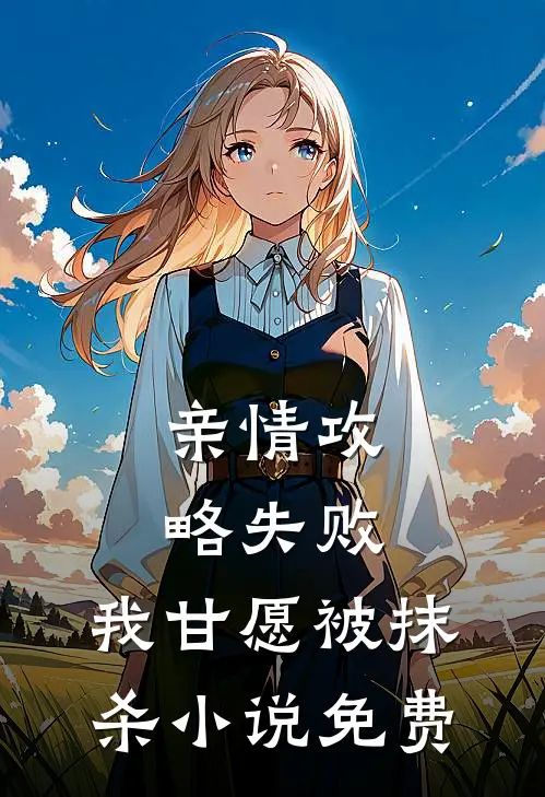 亲情攻略失败，我甘愿被抹杀小说免费