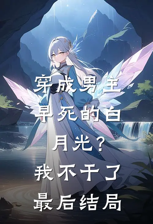 穿成男主早死的白月光？我不干了最后结局