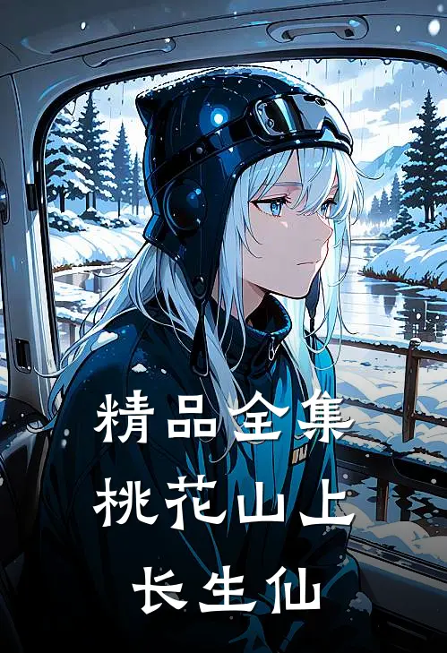 精品全集桃花山上长生仙
