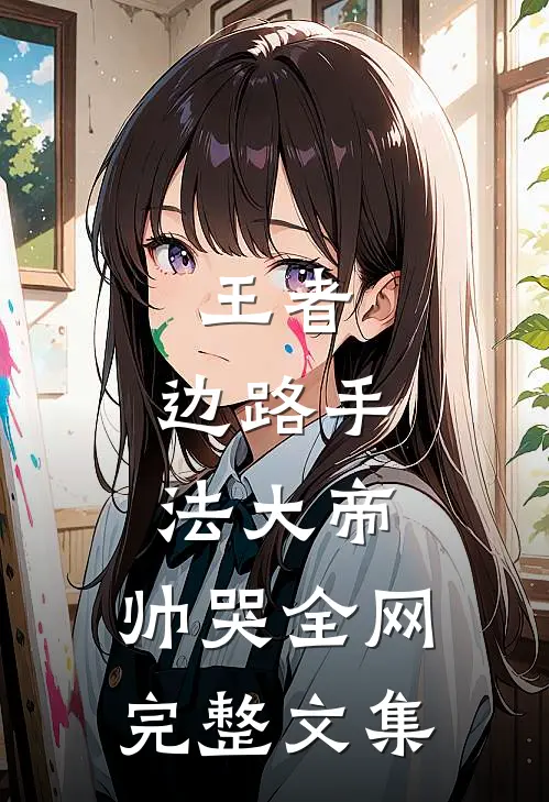 王者：边路手法大帝，帅哭全网完整文集