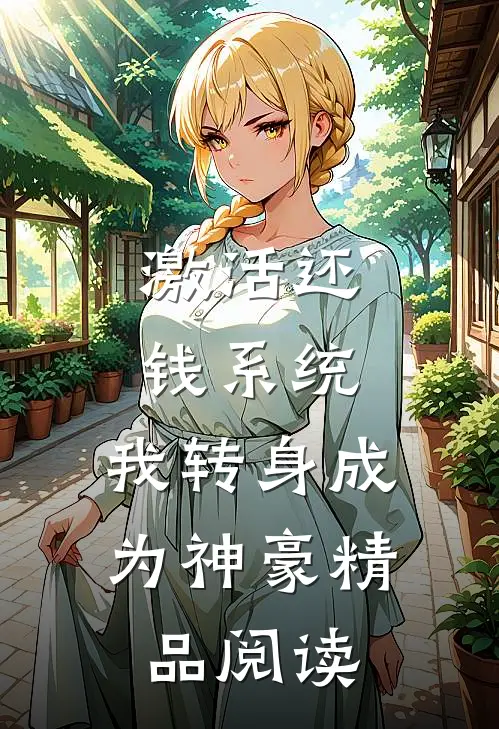 激活还钱系统，我转身成为神豪精品阅读