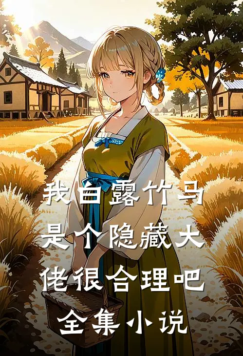 我白露竹马，是个隐藏大佬很合理吧全集小说