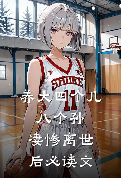 养大四个儿，八个孙，凄惨离世后必读文