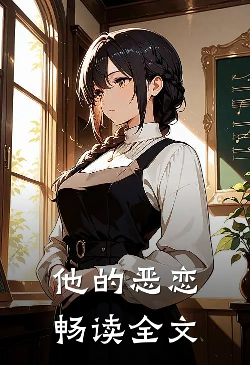 他的恶恋畅读全文
