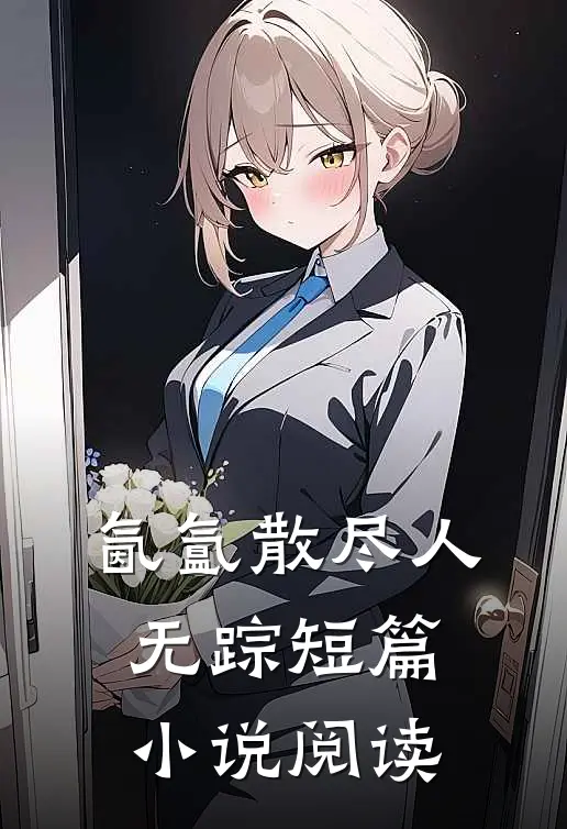 氤氲散尽人无踪短篇小说阅读