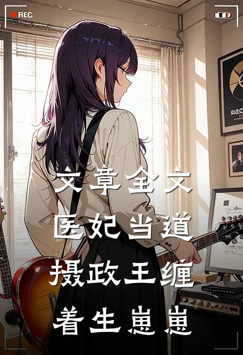 文章全文医妃当道，摄政王缠着生崽崽