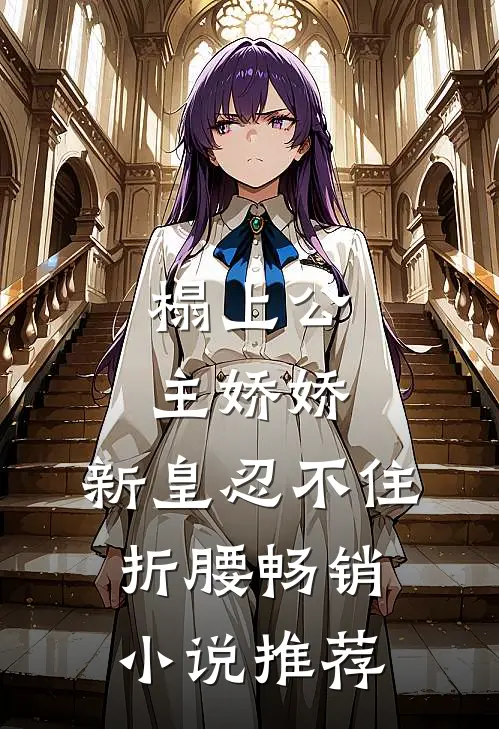 榻上公主娇娇,新皇忍不住折腰畅销推荐文