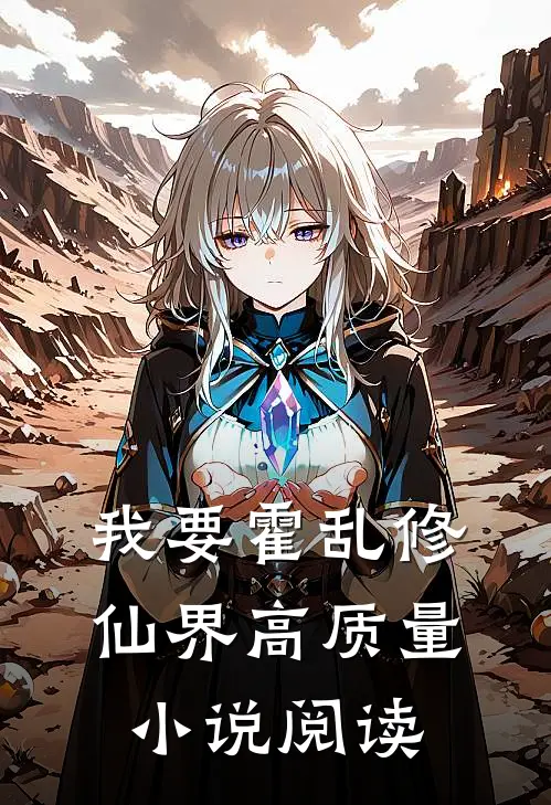 我要霍乱修仙界高质量小说阅读