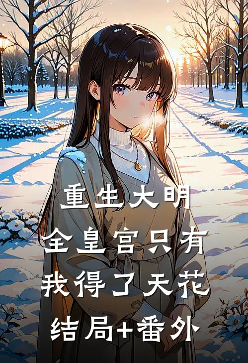 重生大明：全皇宫只有我得了天花结局+番外