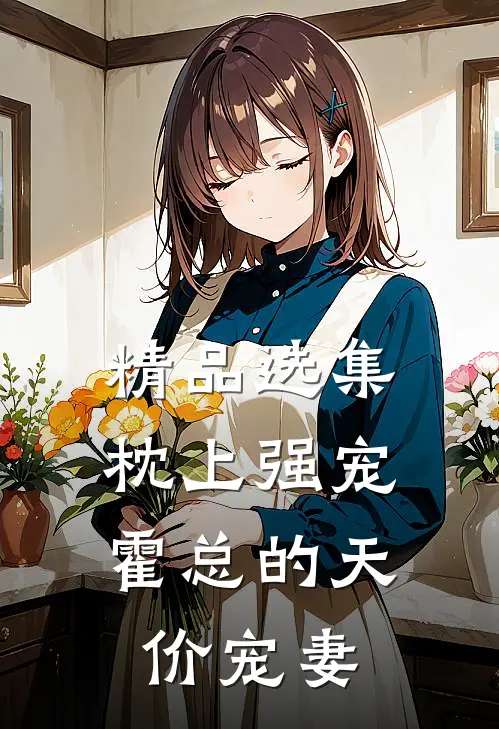 精品选集枕上强宠：霍总的天价宠妻