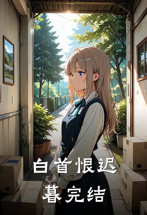 白首恨迟暮完结