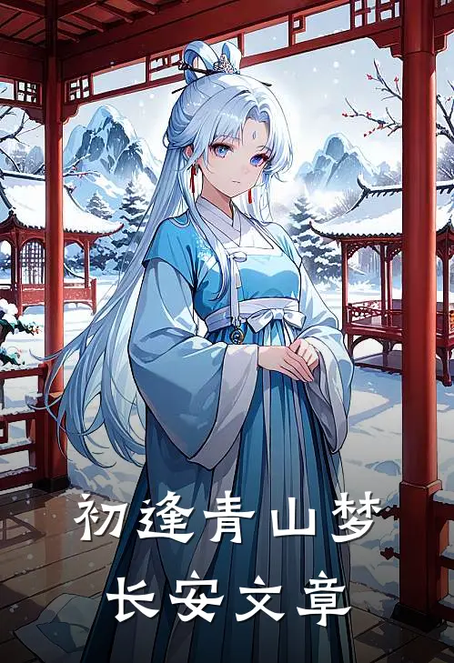初逢青山梦长安文章