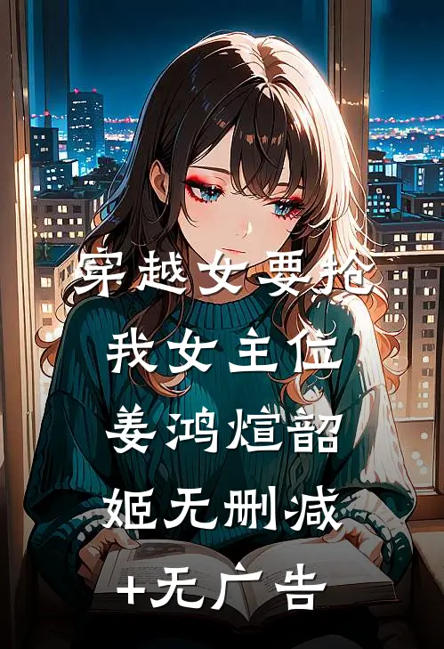 穿越女要抢我女主位姜鸿煊韶姬无删减+无广告