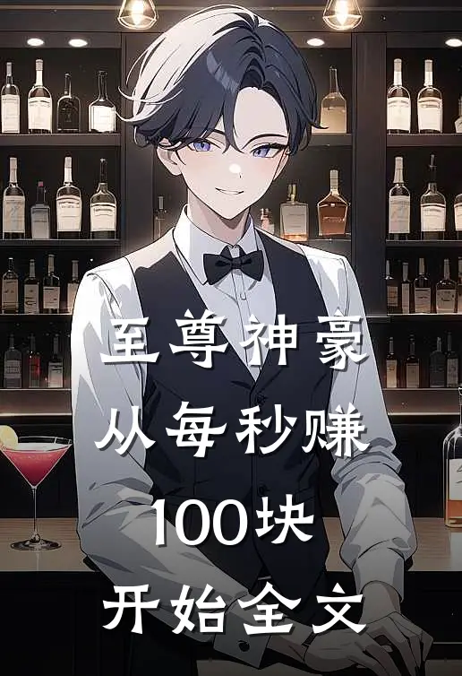 至尊神豪：从每秒赚100块开始全文