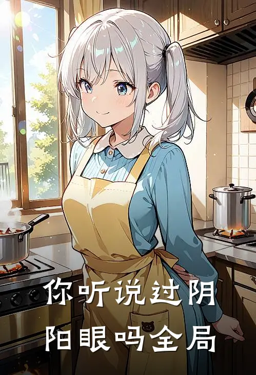 你听说过阴阳眼吗全局