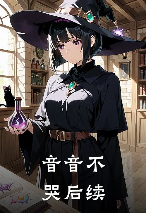 音音不哭后续