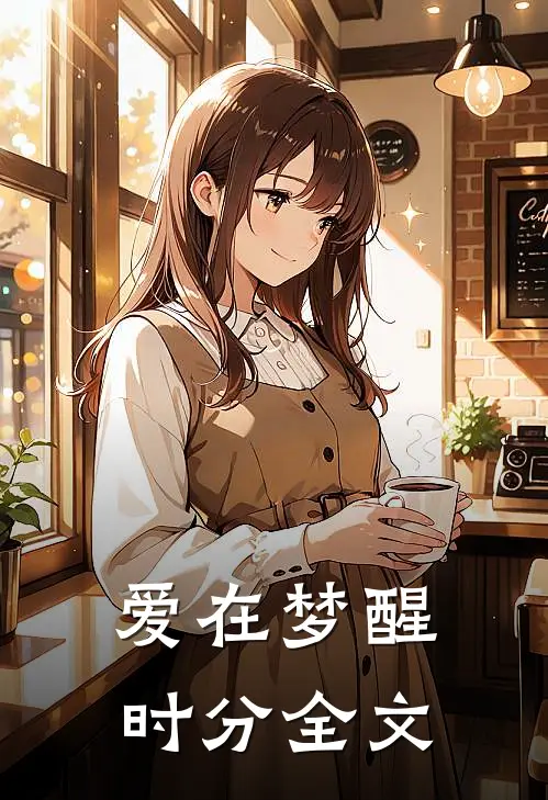 爱在梦醒时分全文